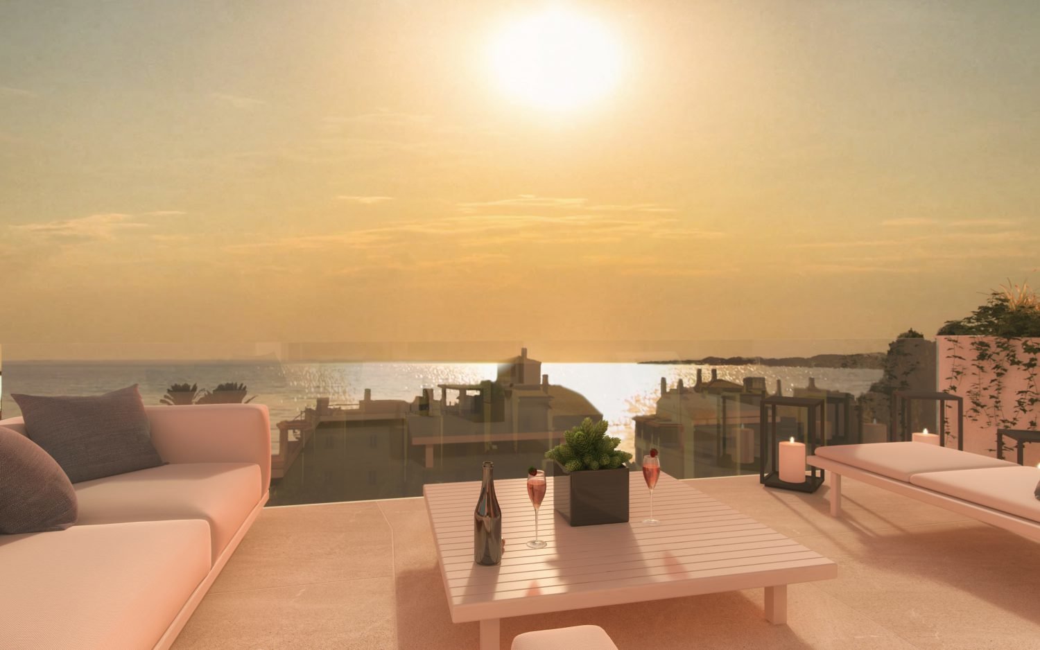 Apartment for sale in Benalmadena, Torrequebrada Apartment for sale in Benalmadena, Torrequebrada