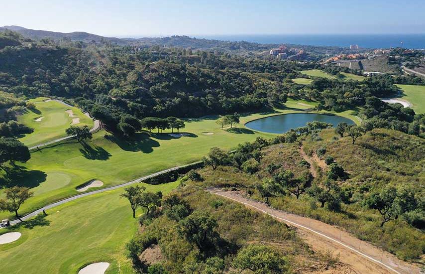 Plot for sale in Marbella, Elviria Plot for sale in Marbella, Elviria