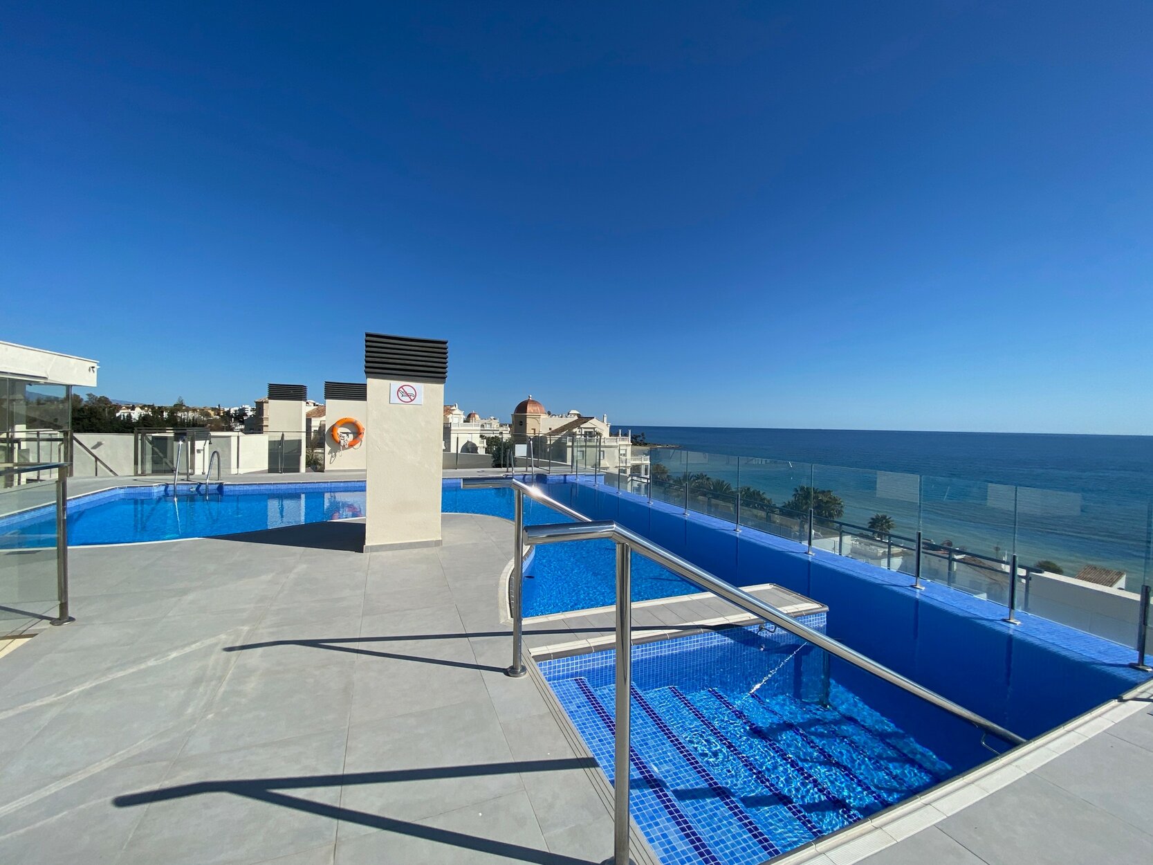 Apartment for sale in Estepona, Cosmo Beach Apartment for sale in Estepona, Cosmo Beach