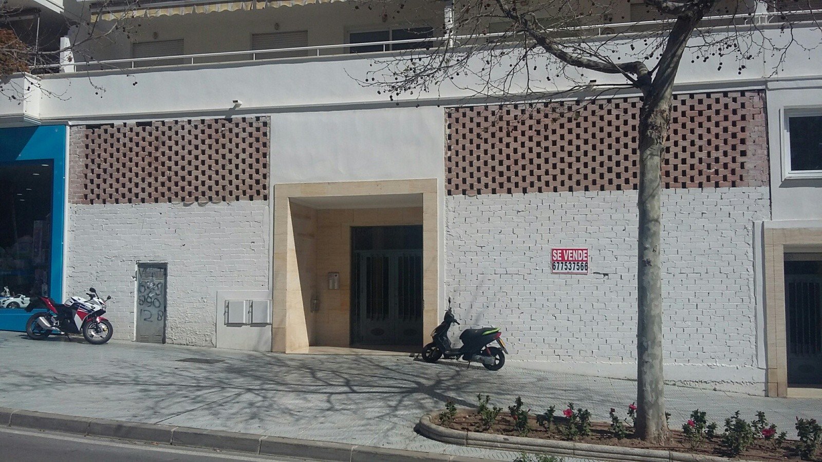 Shop for sale in Marbella, Marbella Centre Shop for sale in Marbella, Marbella Centre