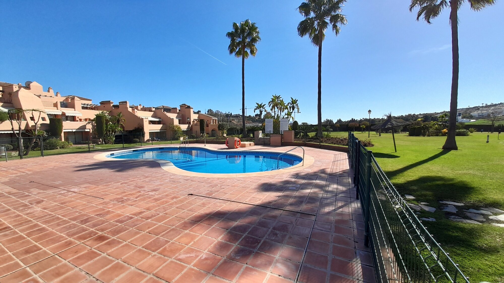Apartment for sale in Estepona, La Cartuja del Golf Apartment for sale in Estepona, La Cartuja del Golf