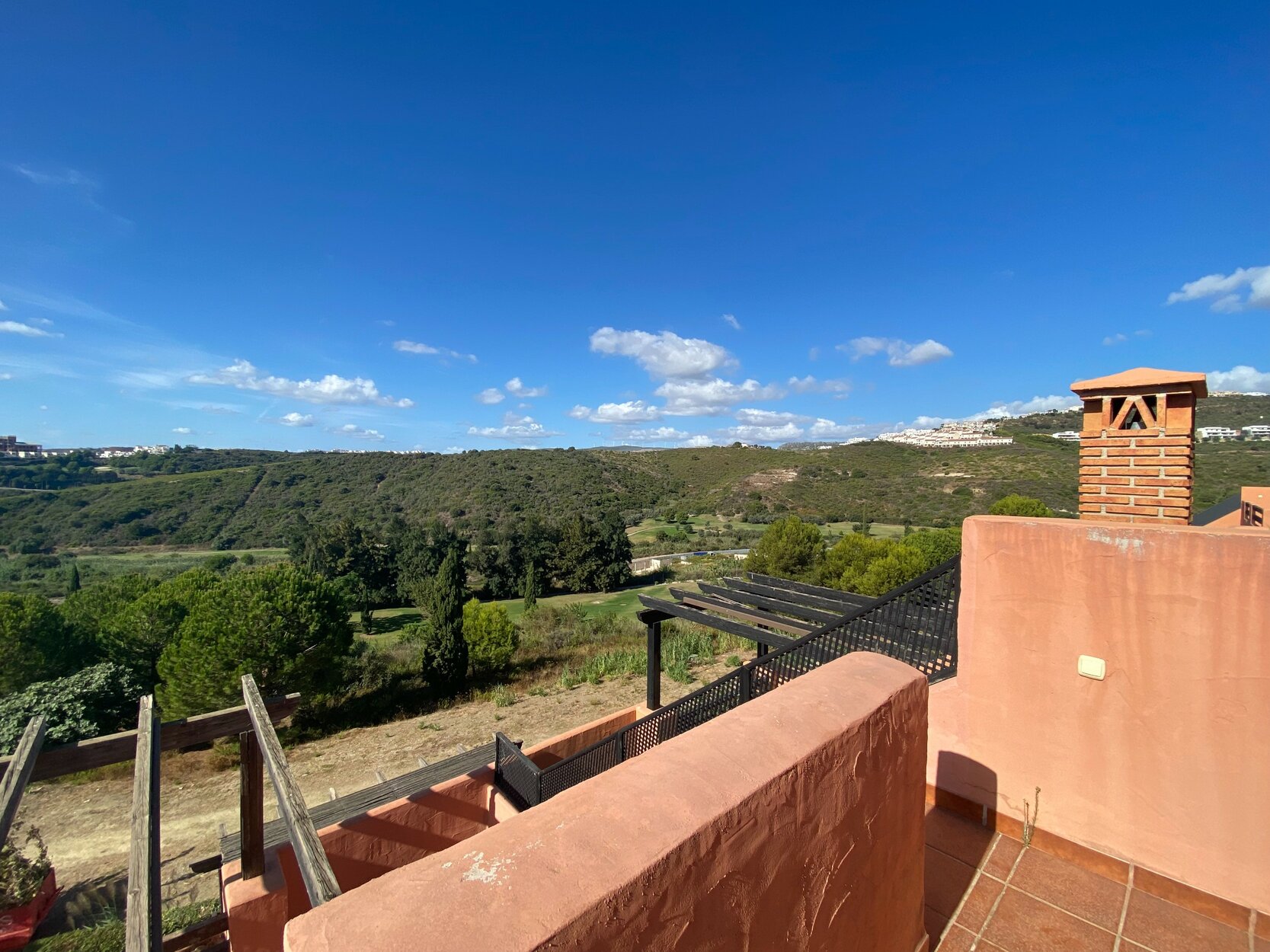 Penthouse for sale in Casares Penthouse for sale in Casares