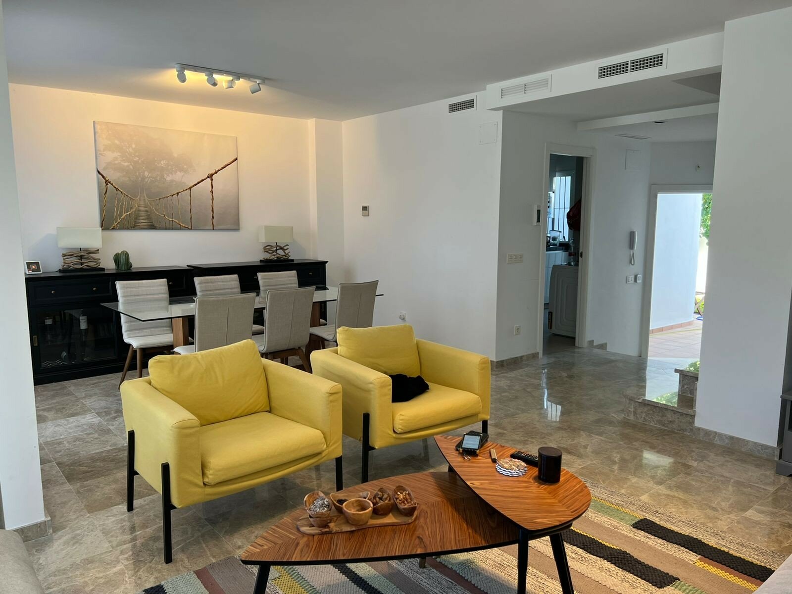 Townhouse for sale in Marbella, San Javier Townhouse for sale in Marbella, San Javier
