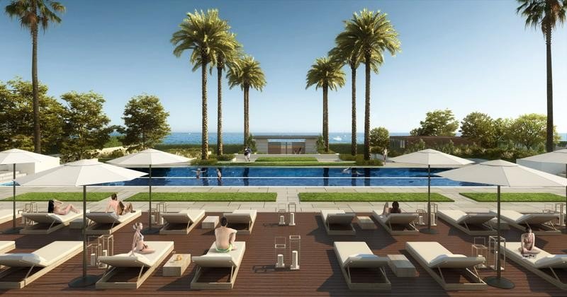 Apartment for sale in Estepona, New Golden Mile Apartment for sale in Estepona, New Golden Mile