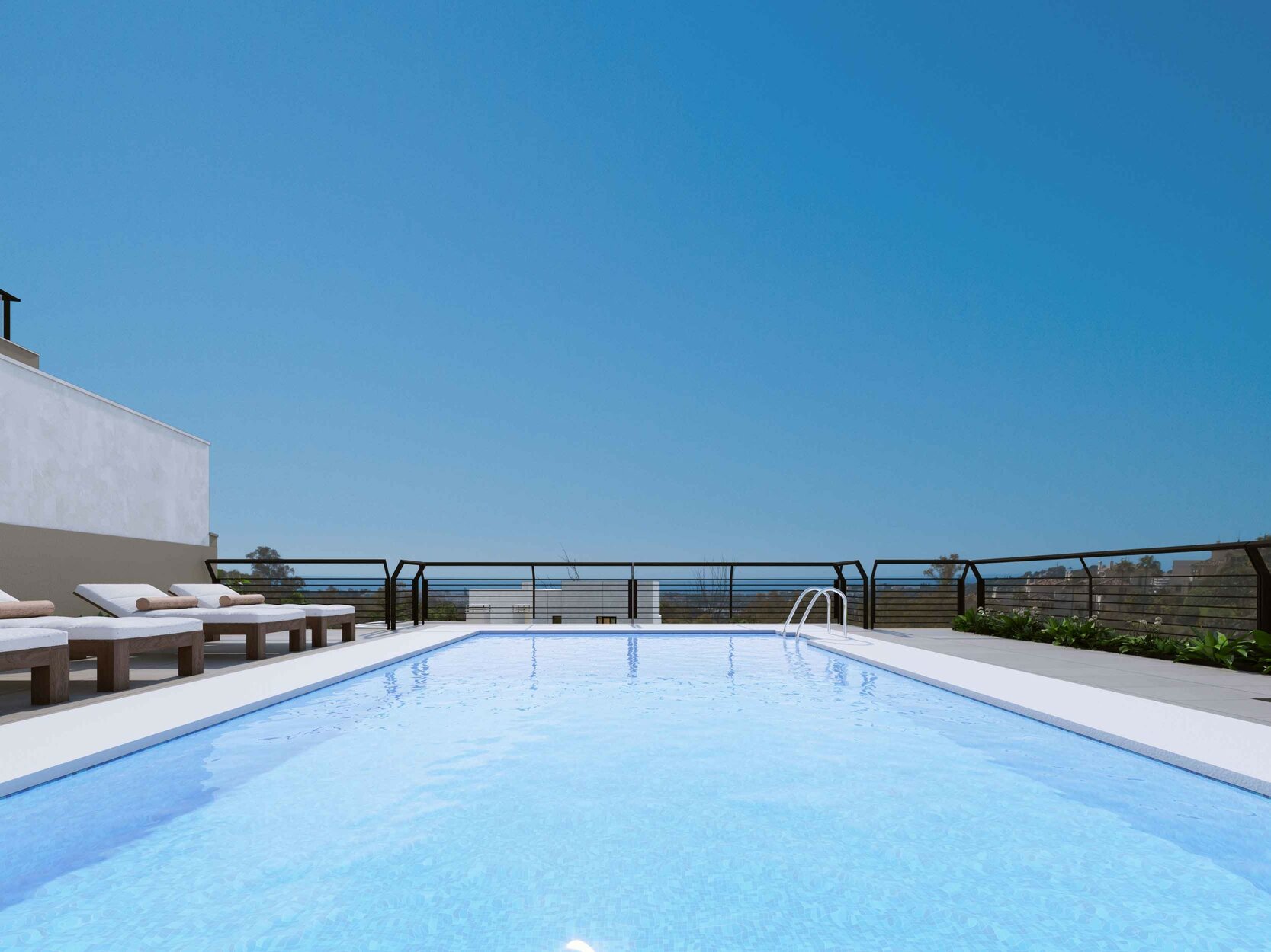 Apartment for sale in Marbella, Nueva Andalucia Apartment for sale in Marbella, Nueva Andalucia