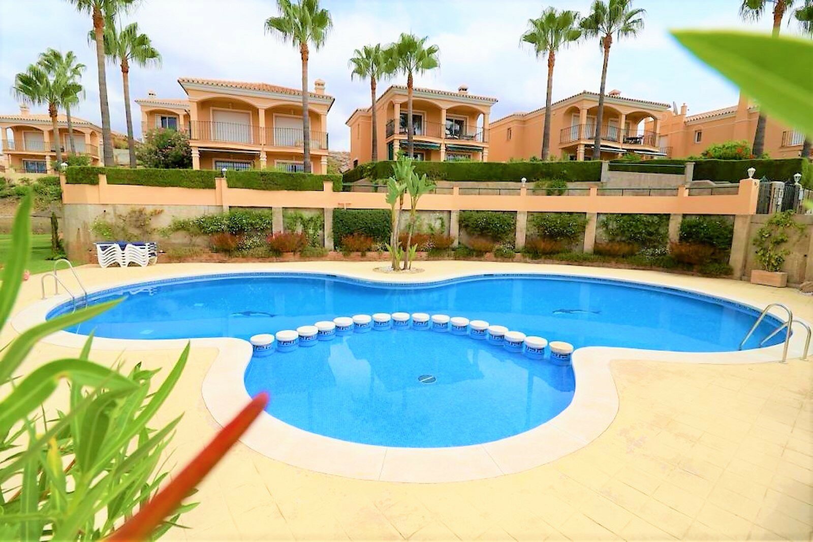 Villa for sale in Mijas, Golf Gardens Miraflores Villa for sale in Mijas, Golf Gardens Miraflores