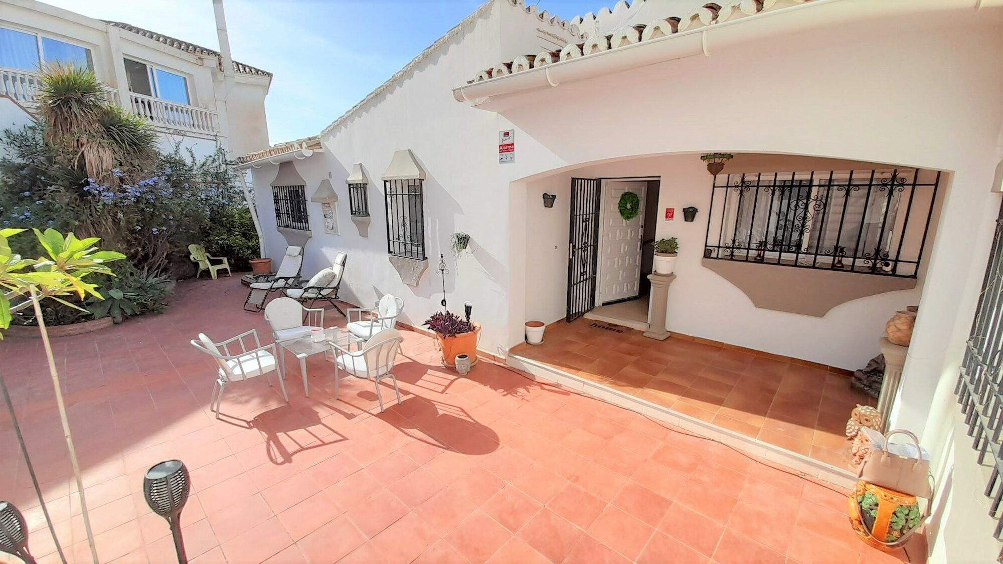 Townhouse for sale in Marbella, Nueva Andalucia Townhouse for sale in Marbella, Nueva Andalucia
