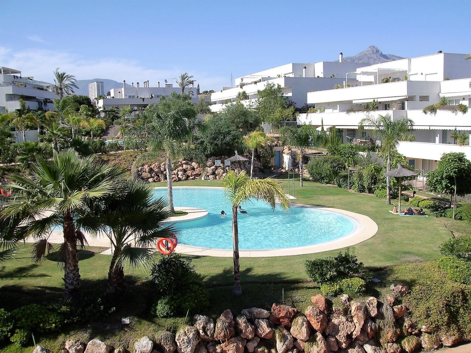Penthouse for sale in Marbella, Nueva Andalucia Penthouse for sale in Marbella, Nueva Andalucia