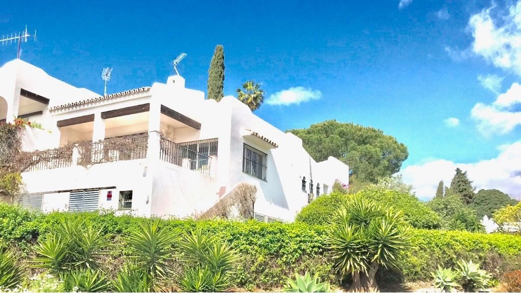 Townhouse for sale in Estepona, Atalaya Townhouse for sale in Estepona, Atalaya