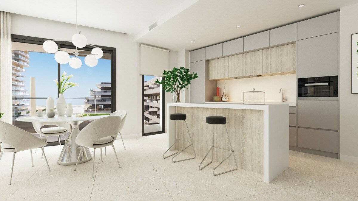 Apartment for sale in Torremolinos Apartment for sale in Torremolinos