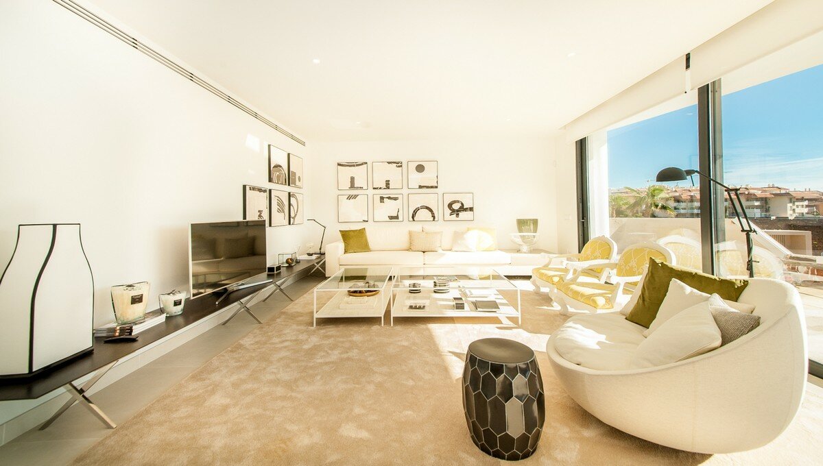 Penthouse for sale in Fuengirola Penthouse for sale in Fuengirola
