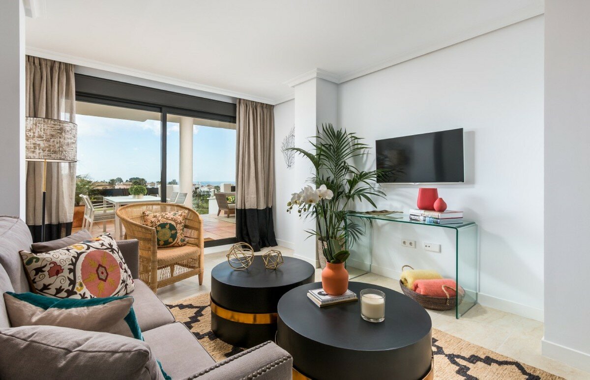 Penthouse for sale in Estepona, Selwo Penthouse for sale in Estepona, Selwo