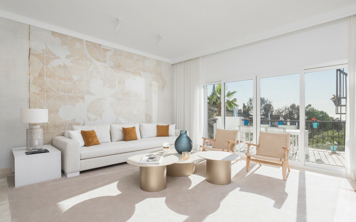 Penthouse for sale in Estepona, El Paraiso Penthouse for sale in Estepona, El Paraiso