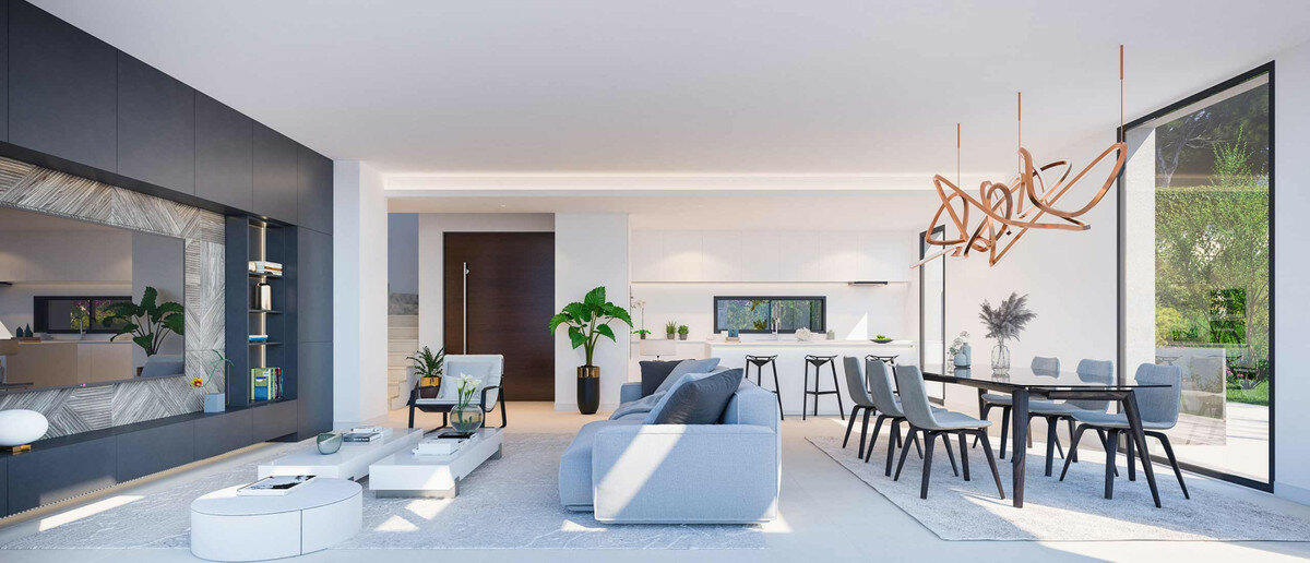 Villa for sale in Benahavis Villa for sale in Benahavis