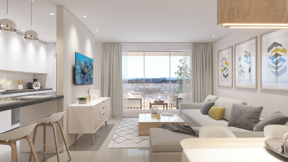 Apartment for sale in Estepona Apartment for sale in Estepona