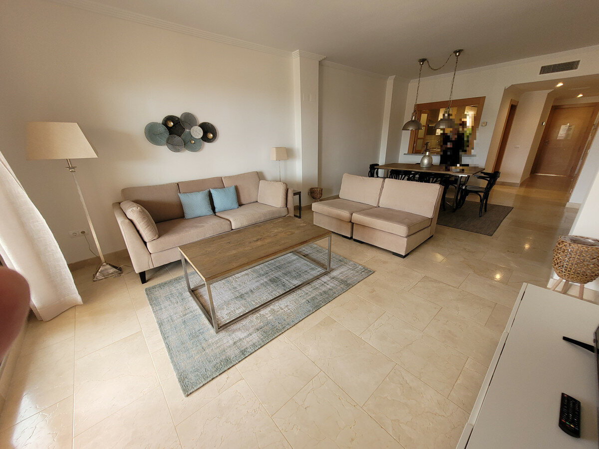 Apartment for sale in Benahavis Apartment for sale in Benahavis