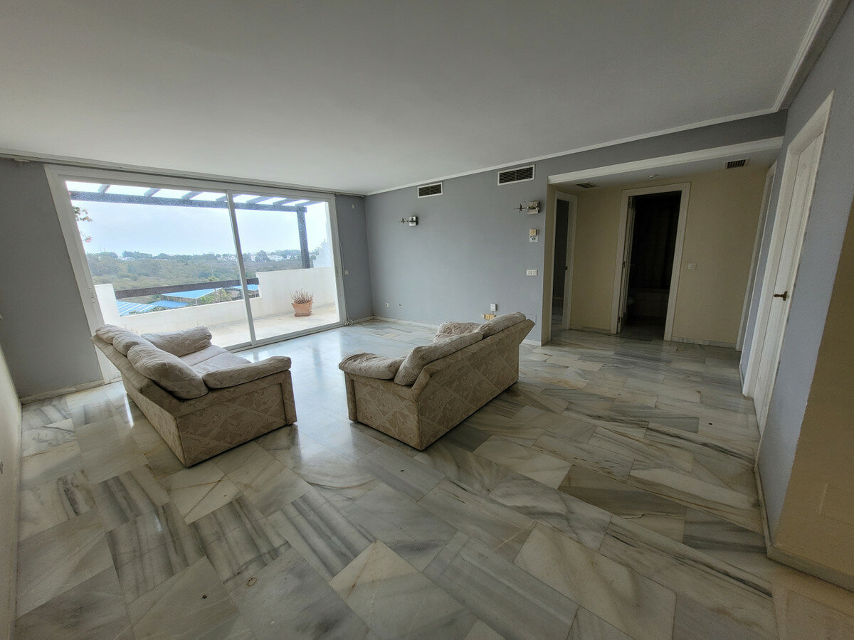 Penthouse for sale in Estepona, Bel Air Penthouse for sale in Estepona, Bel Air