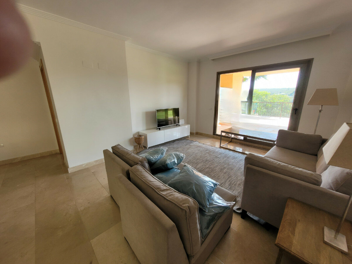 Apartment for sale in Benahavis Apartment for sale in Benahavis