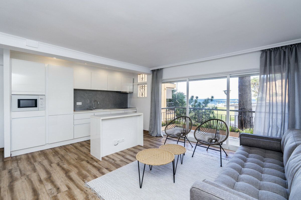 Apartment for sale in Estepona, New Golden Mile Apartment for sale in Estepona, New Golden Mile