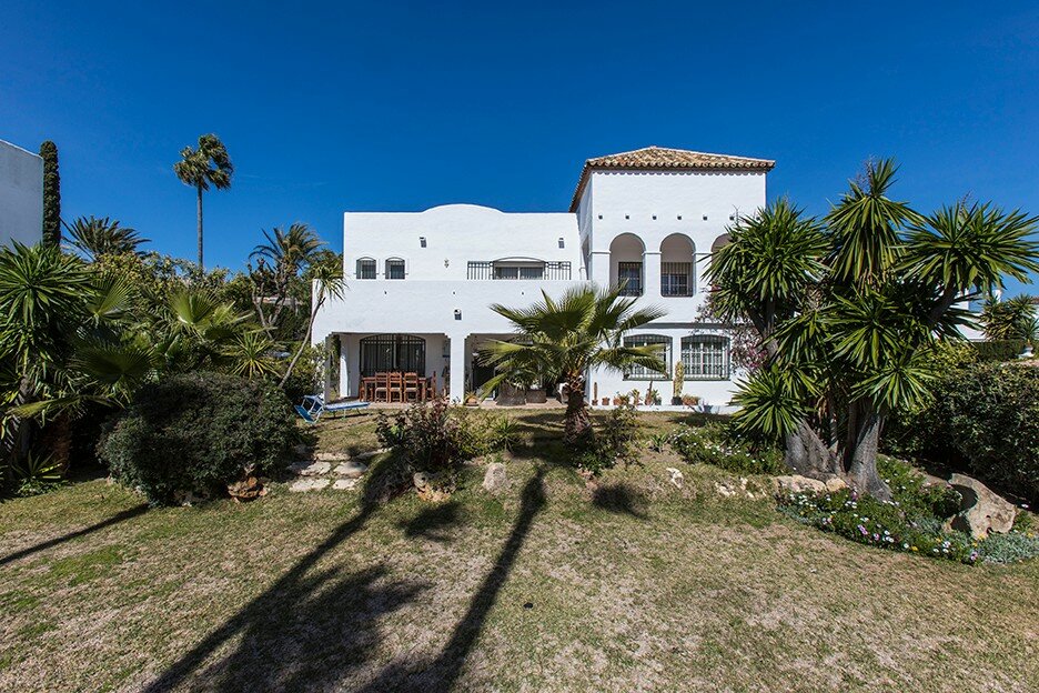 Villa for sale in Estepona, Bel Air Villa for sale in Estepona, Bel Air