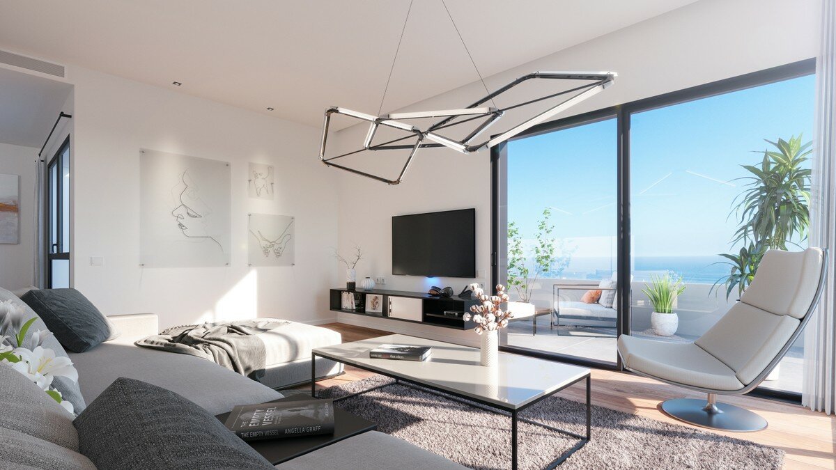 Apartment for sale in Torremolinos Apartment for sale in Torremolinos