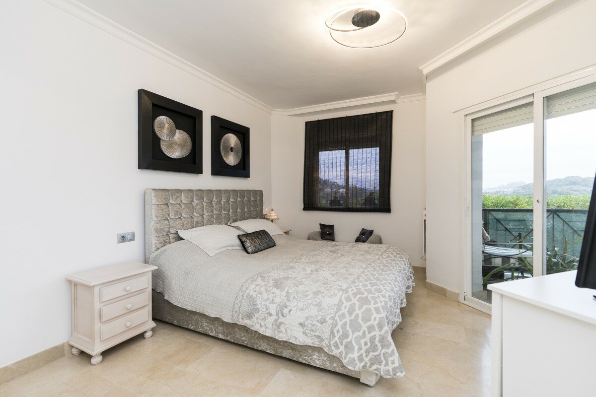 Apartment for sale in Estepona, Bel Air Apartment for sale in Estepona, Bel Air