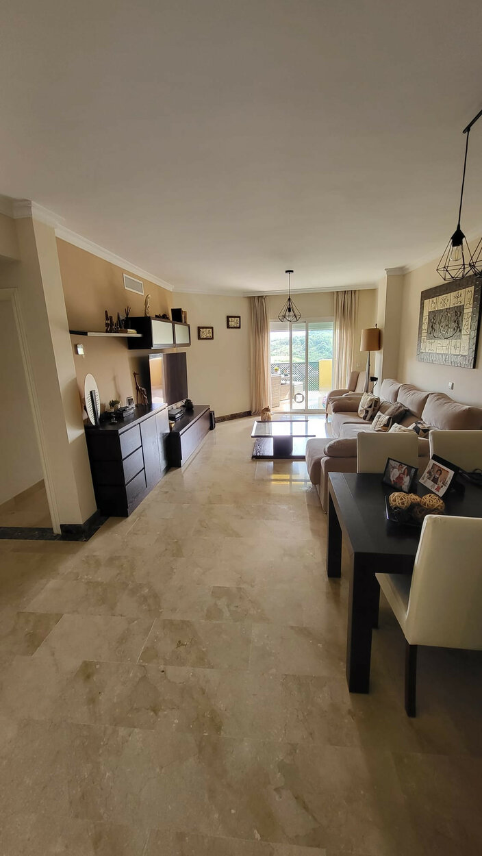 Apartment for sale in Estepona, Bel Air Apartment for sale in Estepona, Bel Air
