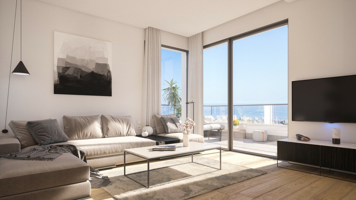 Apartment for sale in Torremolinos Apartment for sale in Torremolinos