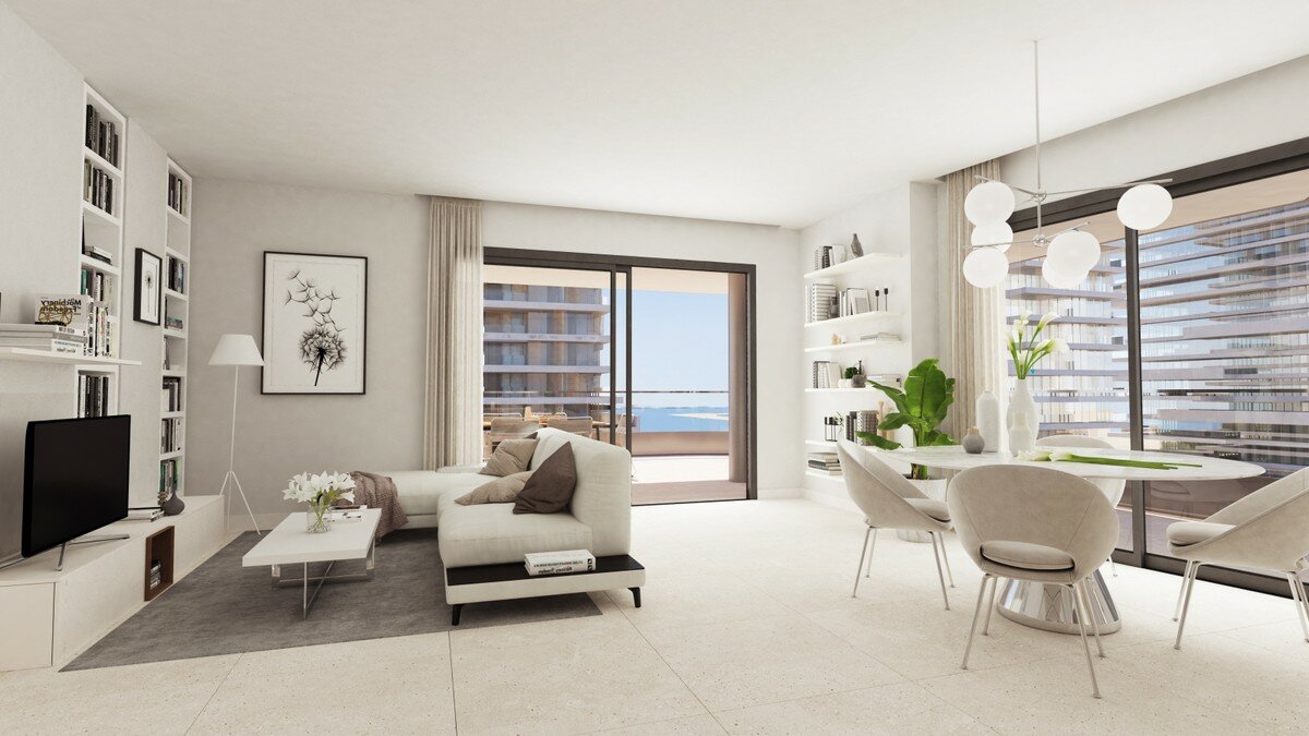 Apartment for sale in Torremolinos Apartment for sale in Torremolinos