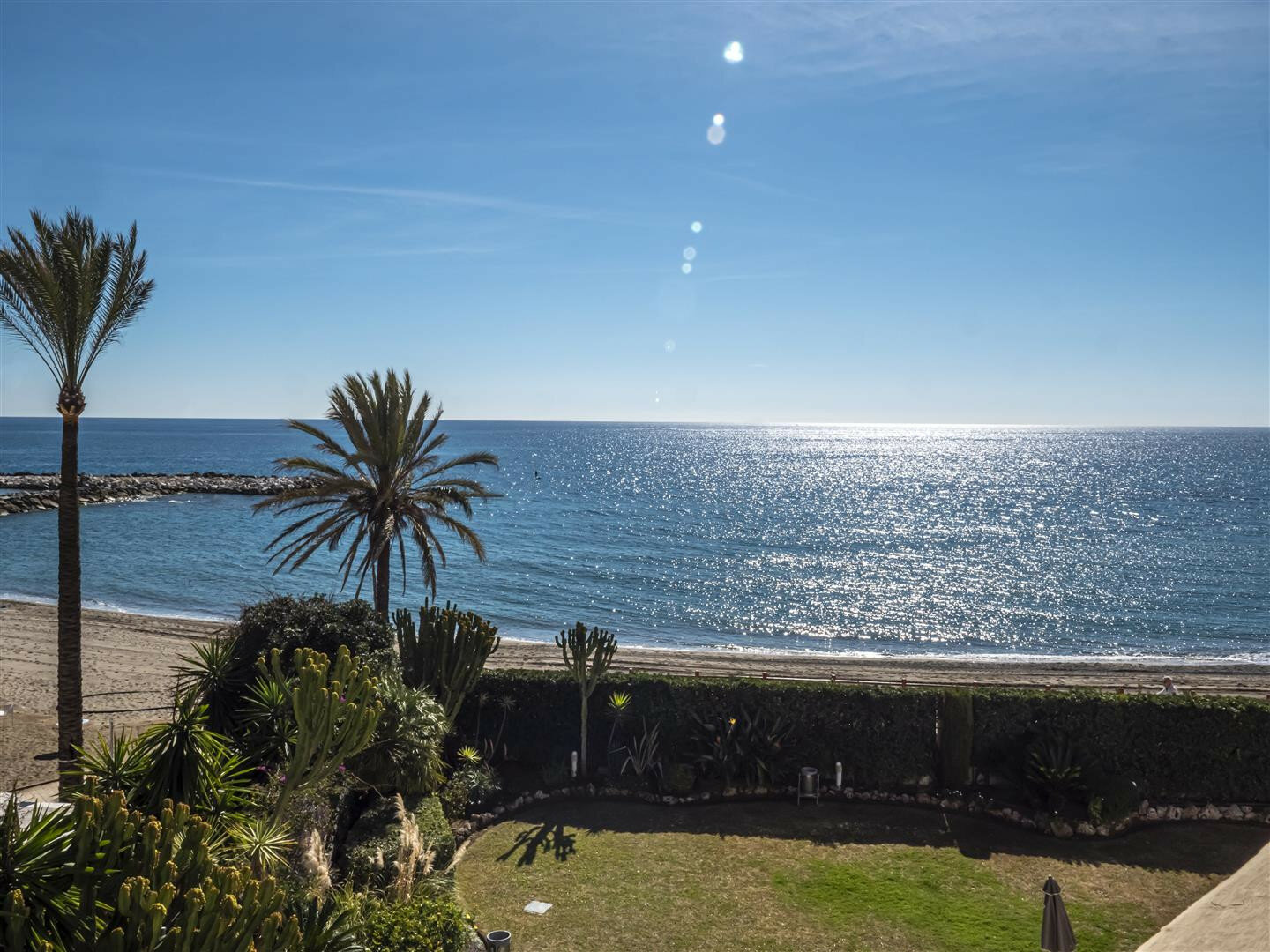 Apartment for sale in Marbella, Puerto Banus Apartment for sale in Marbella, Puerto Banus