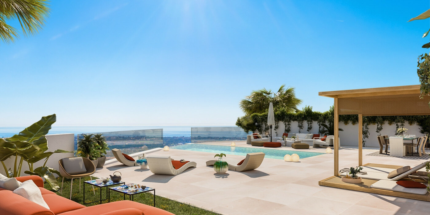 Villa for sale in Benahavis, La Quinta Villa for sale in Benahavis, La Quinta