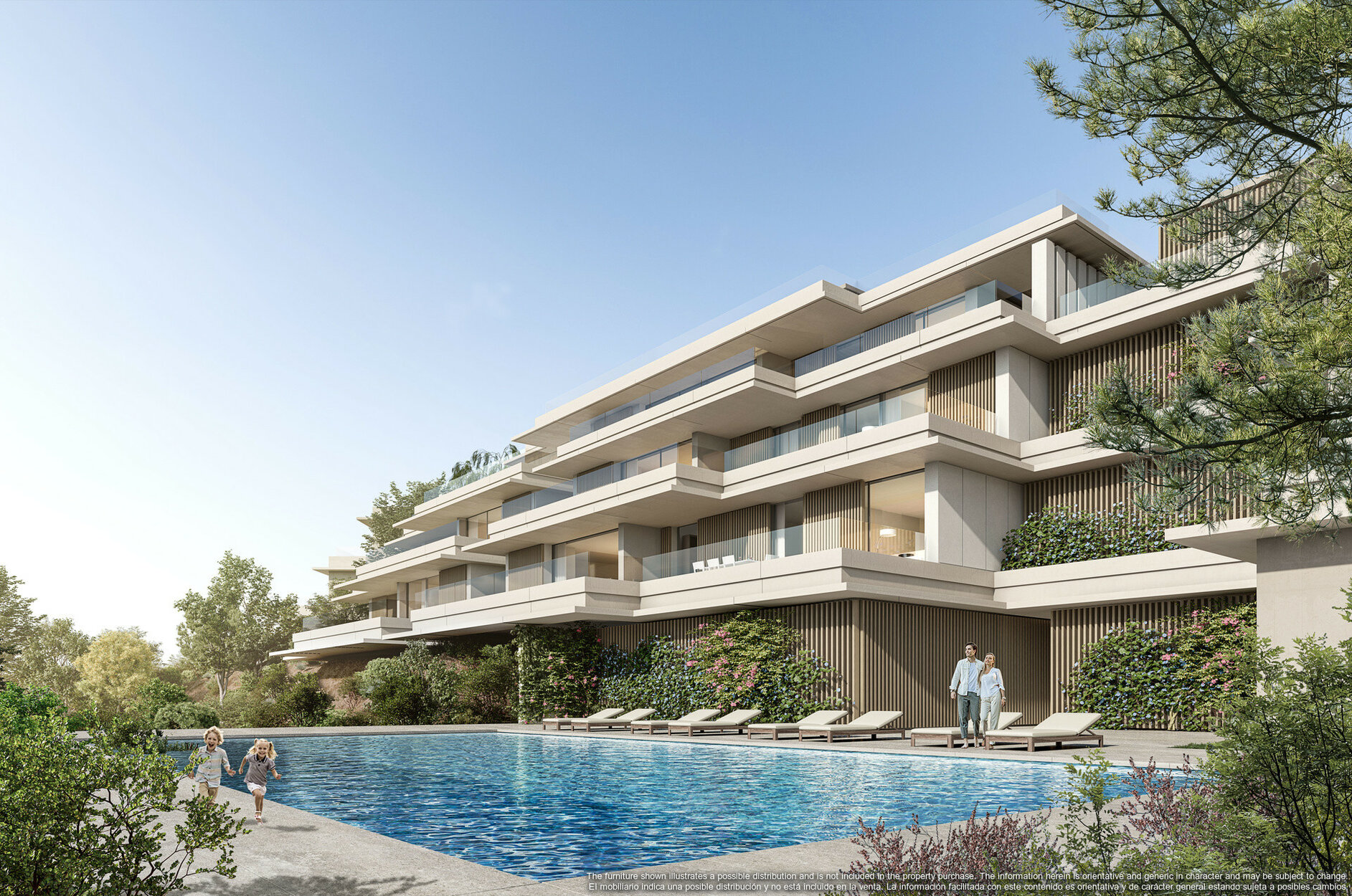 Penthouse for sale in Benahavis, Real de la Quinta Penthouse for sale in Benahavis, Real de la Quinta