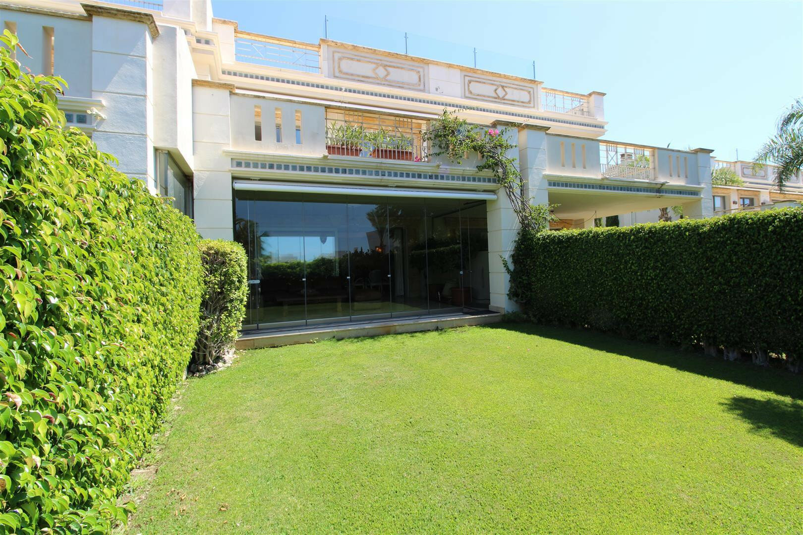 Villa for sale in Marbella, Sierra Blanca del Mar Villa for sale in Marbella, Sierra Blanca del Mar