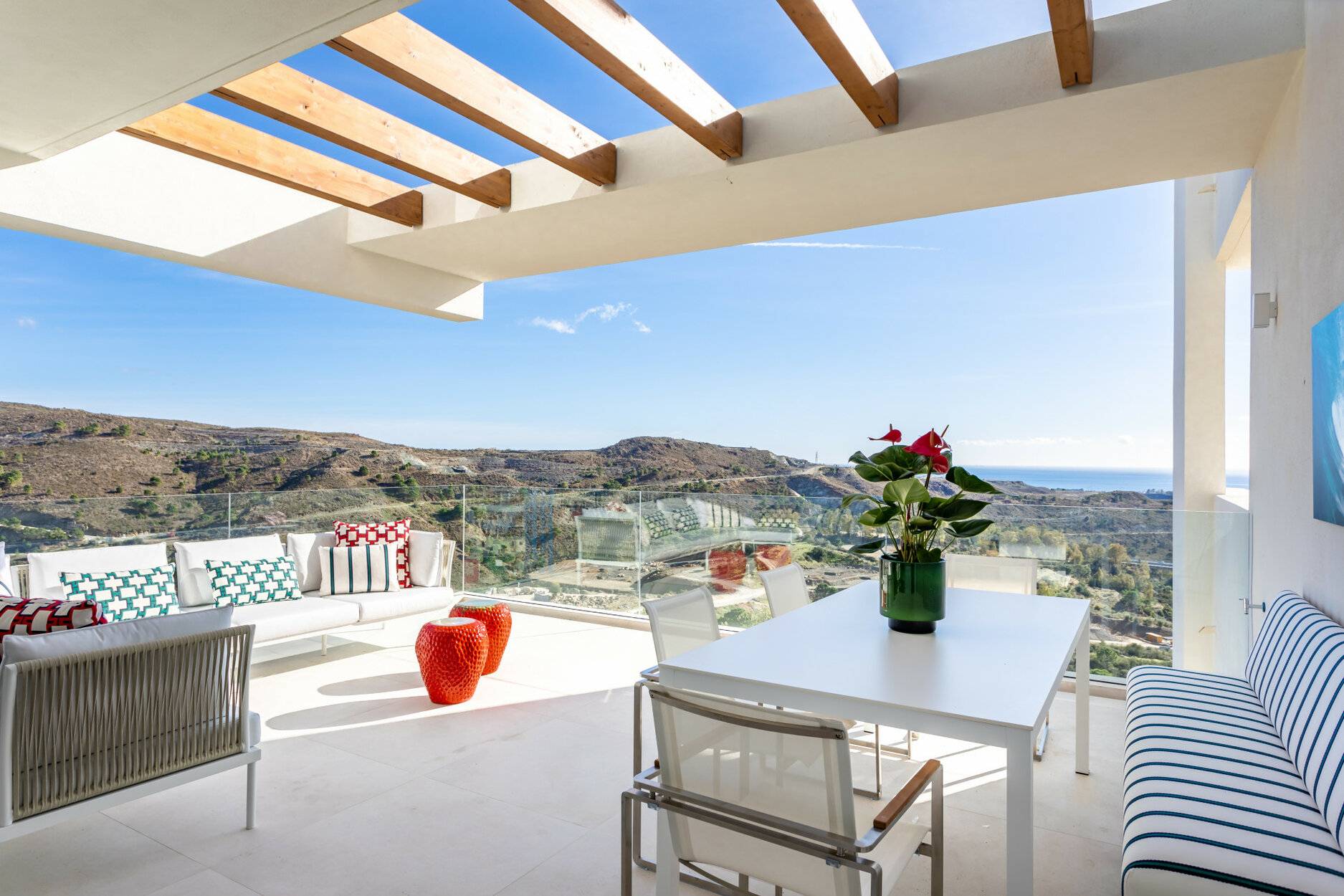 Apartment for sale in Benahavis, Marbella Club Golf Resort Apartment for sale in Benahavis, Marbella Club Golf Resort