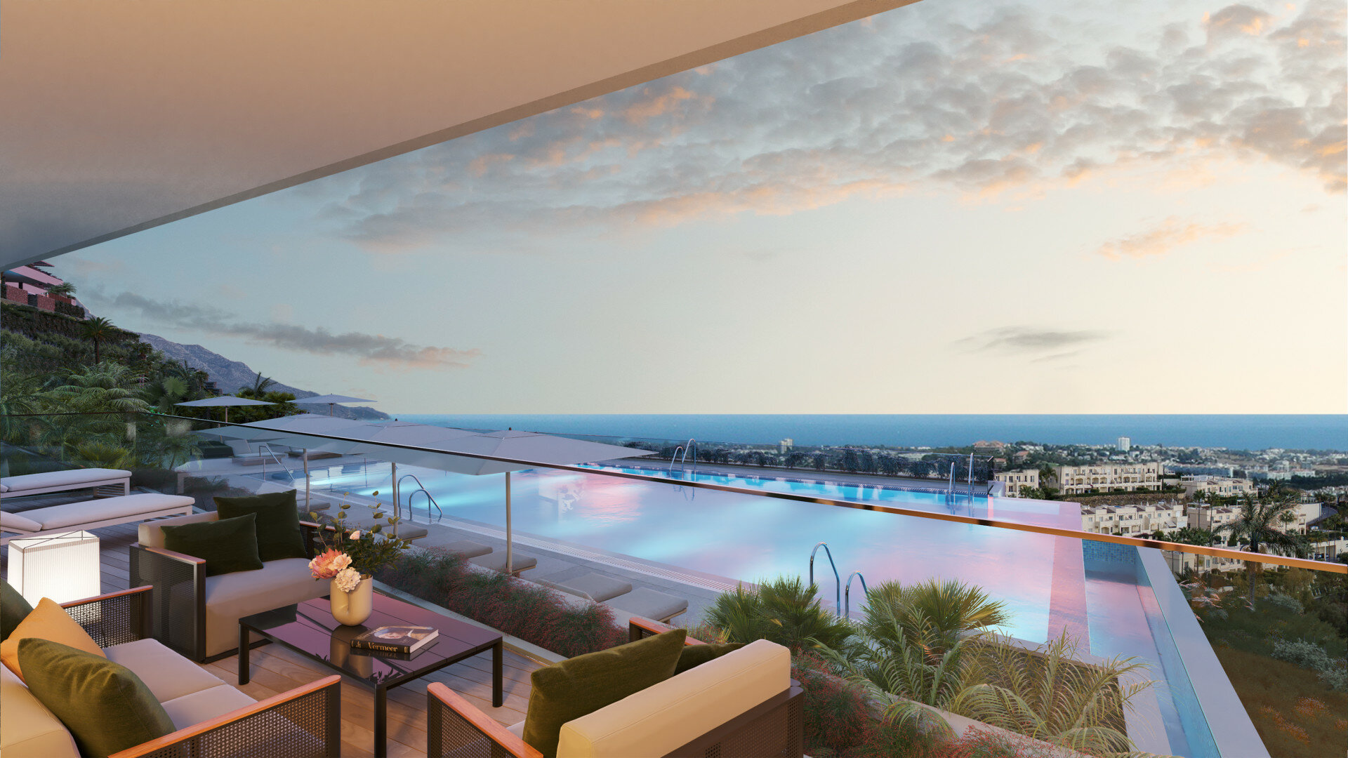 Apartment for sale in Benahavis, La Quinta Apartment for sale in Benahavis, La Quinta