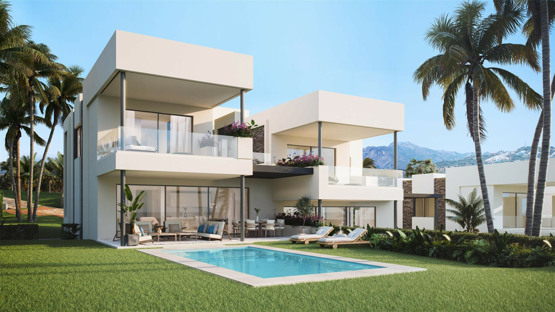 Villa for sale in Marbella Villa for sale in Marbella