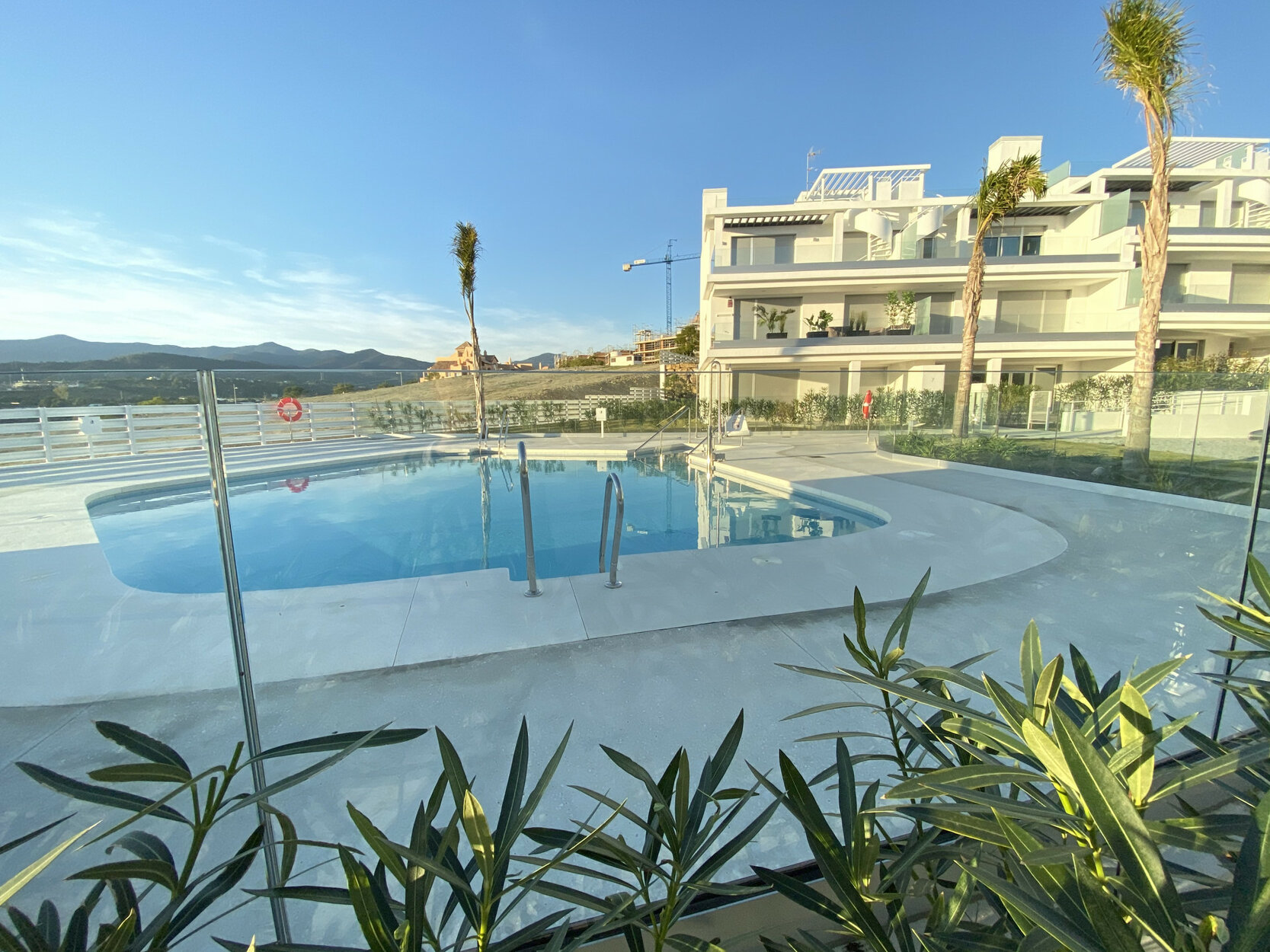 Penthouse for sale in Estepona, New Golden Mile Penthouse for sale in Estepona, New Golden Mile