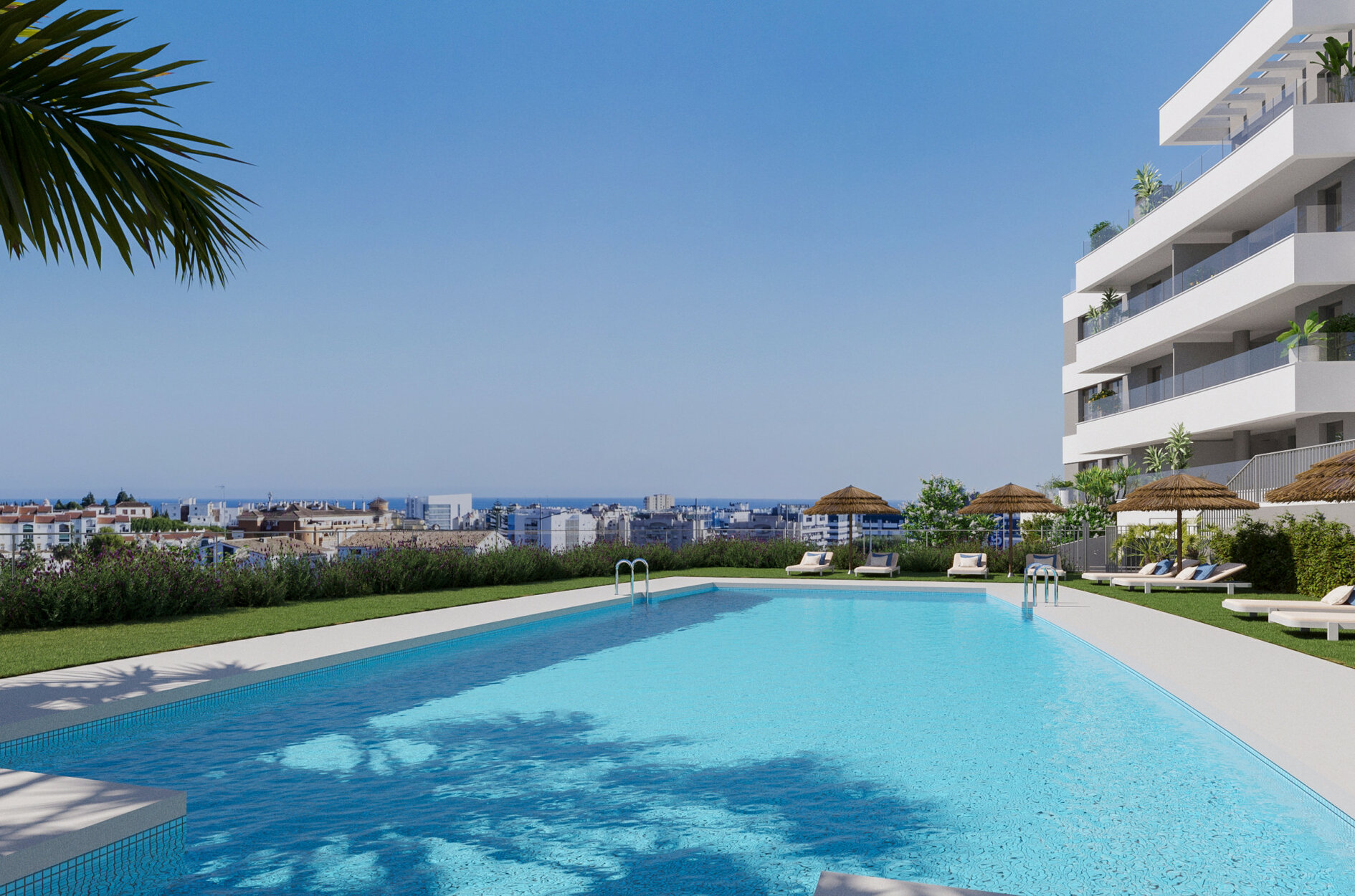 Apartment for sale in Estepona, Estepona Town Apartment for sale in Estepona, Estepona Town