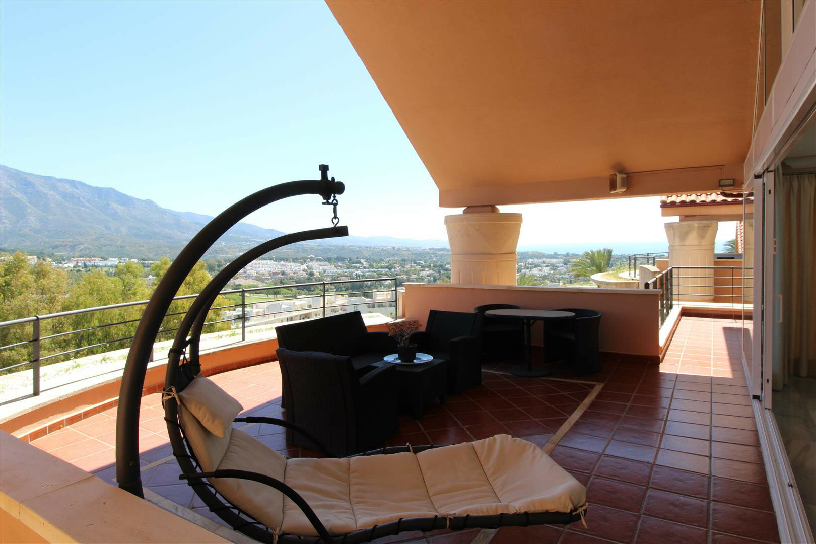 Penthouse for sale in Marbella, Magna Marbella Penthouse for sale in Marbella, Magna Marbella