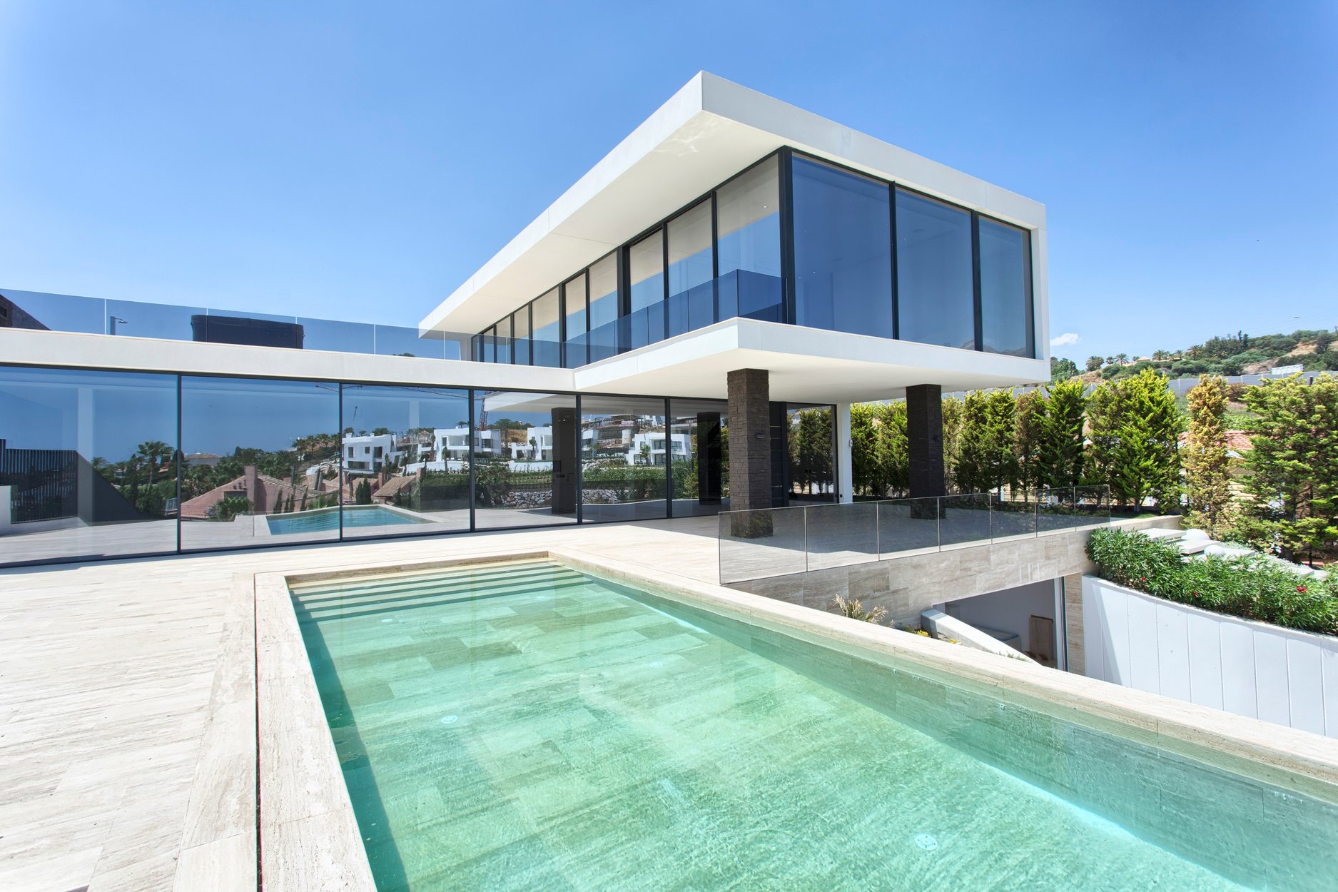 henger immobilien real estate