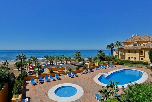 Apartment for rent in Marbella Apartment for rent in Marbella
