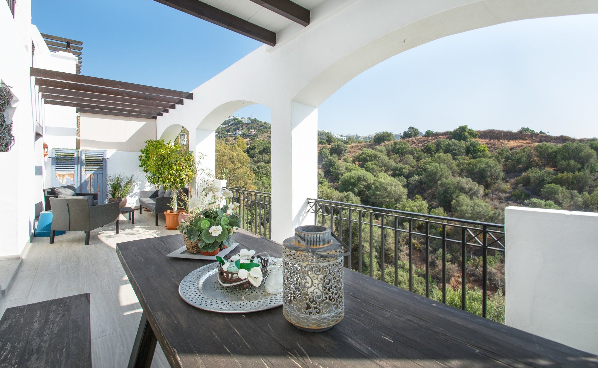 Apartment for sale in Marbella, Los Monteros Apartment for sale in Marbella, Los Monteros