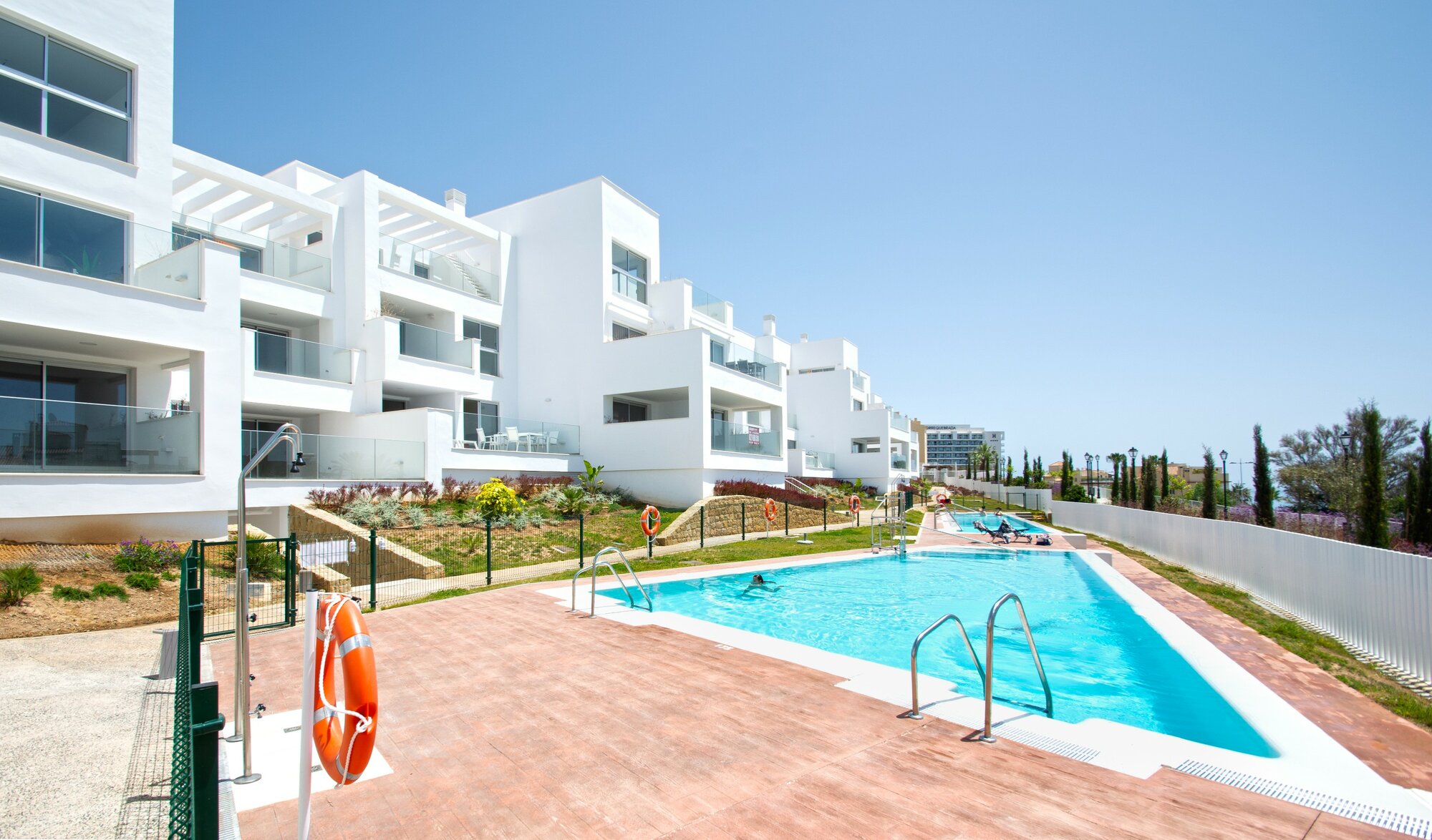 Apartment for sale in Benalmadena, Benalmadena Costa Apartment for sale in Benalmadena, Benalmadena Costa