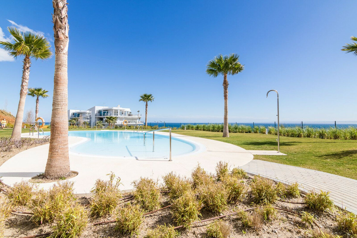 Apartment for sale in Benalmadena Apartment for sale in Benalmadena
