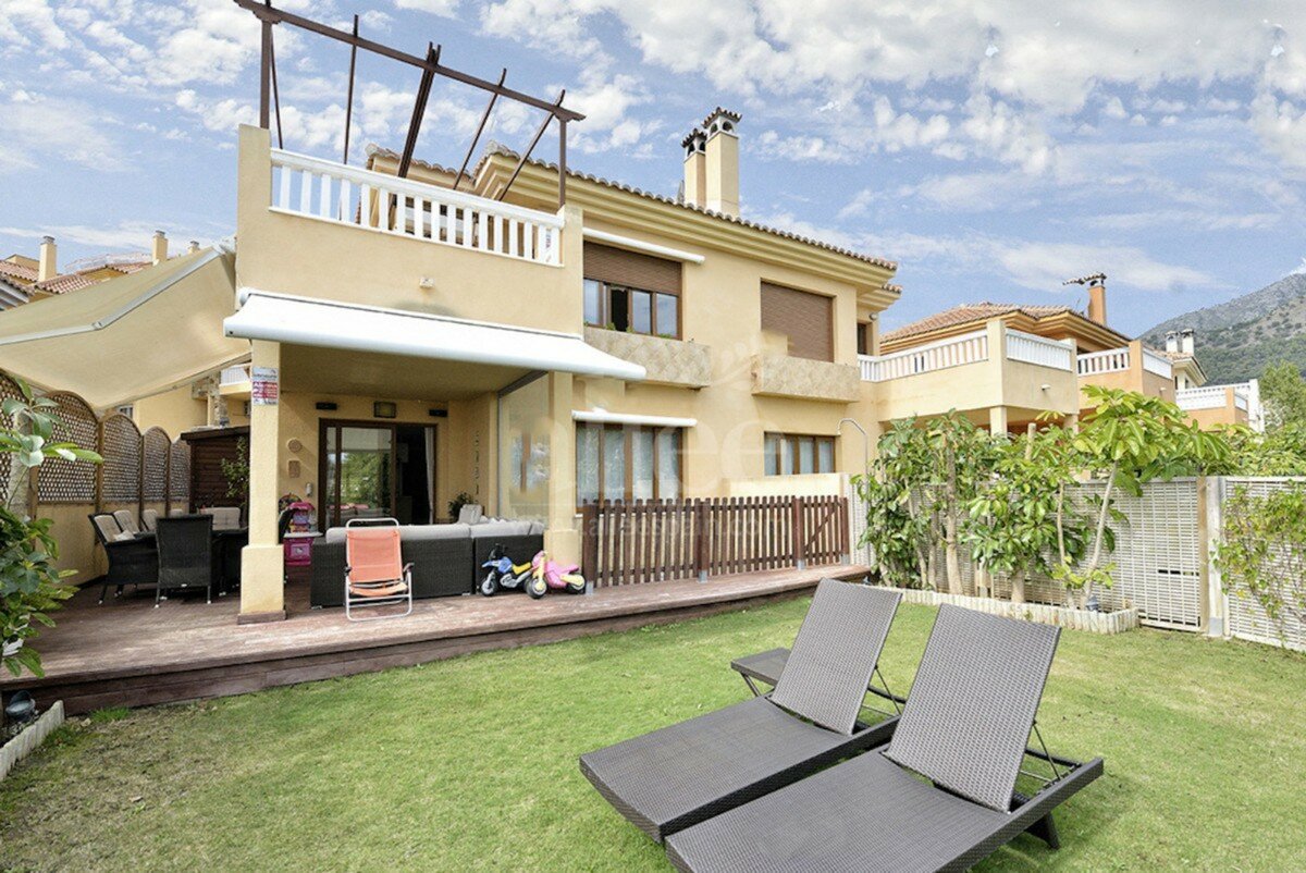 Villa for sale in Benalmadena Villa for sale in Benalmadena