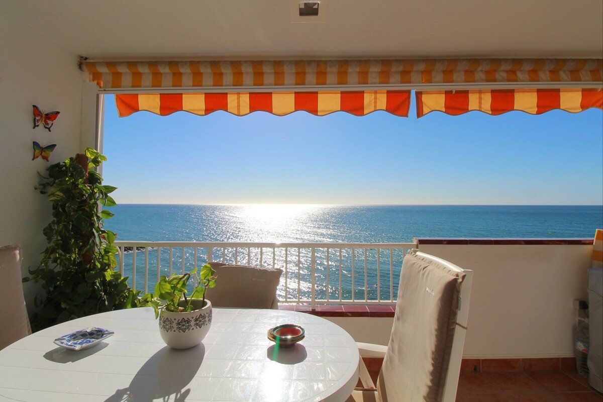 Apartment for sale in Benalmadena Apartment for sale in Benalmadena