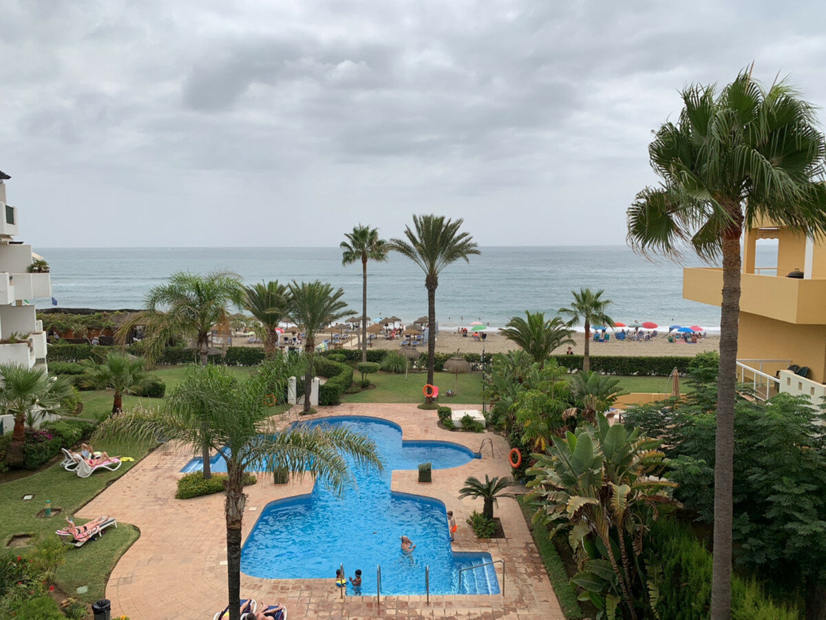 Apartment for sale in Mijas, La Cala de Mijas Apartment for sale in Mijas, La Cala de Mijas