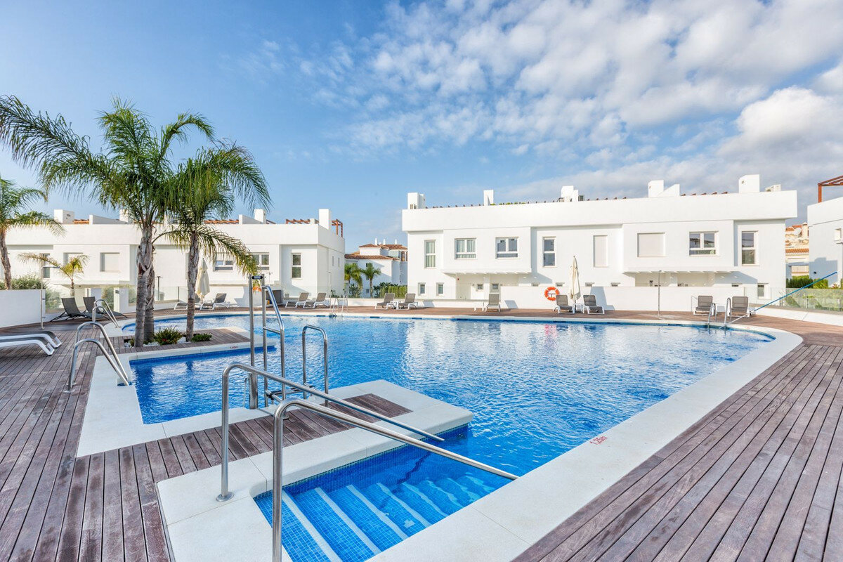 Villa for sale in Mijas, Calahonda Villa for sale in Mijas, Calahonda