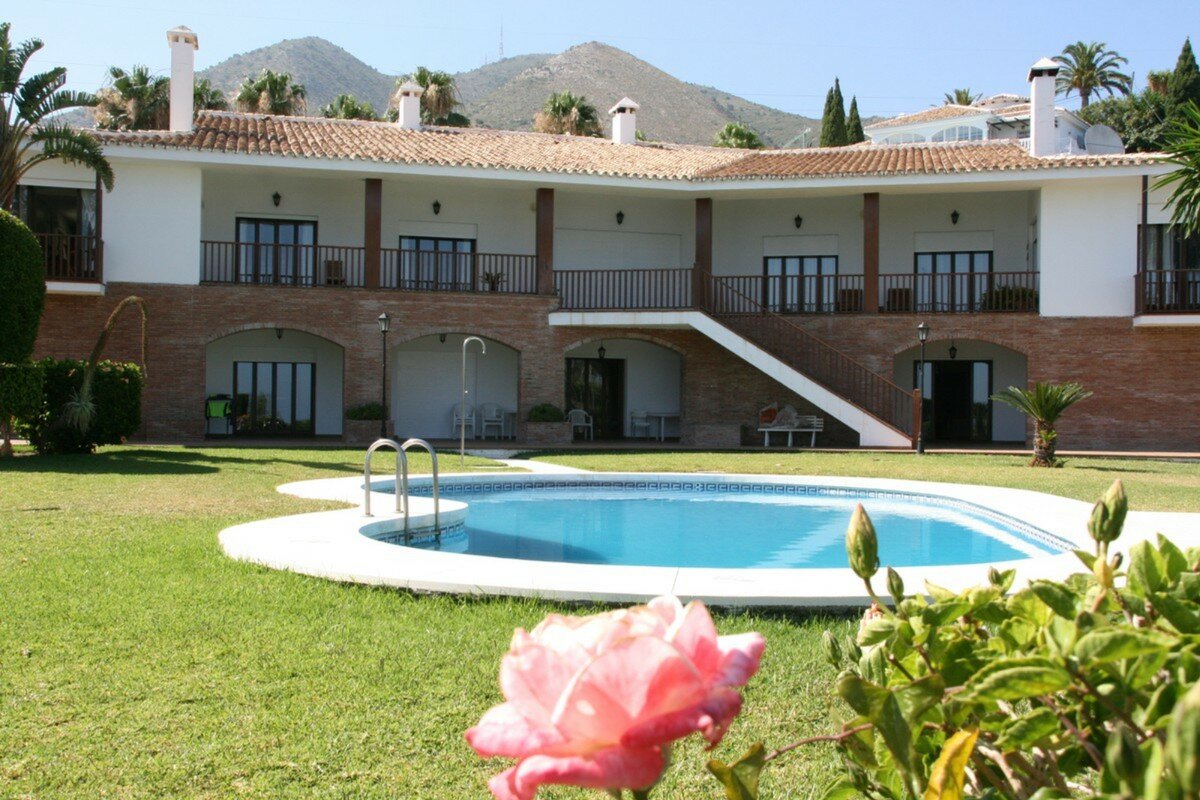 Villa for sale in Benalmadena Villa for sale in Benalmadena