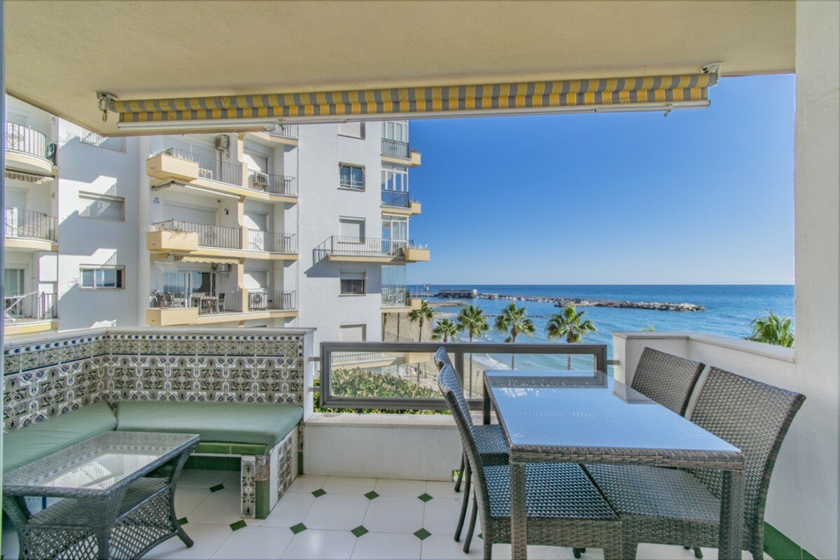 Apartment for sale in Marbella Apartment for sale in Marbella